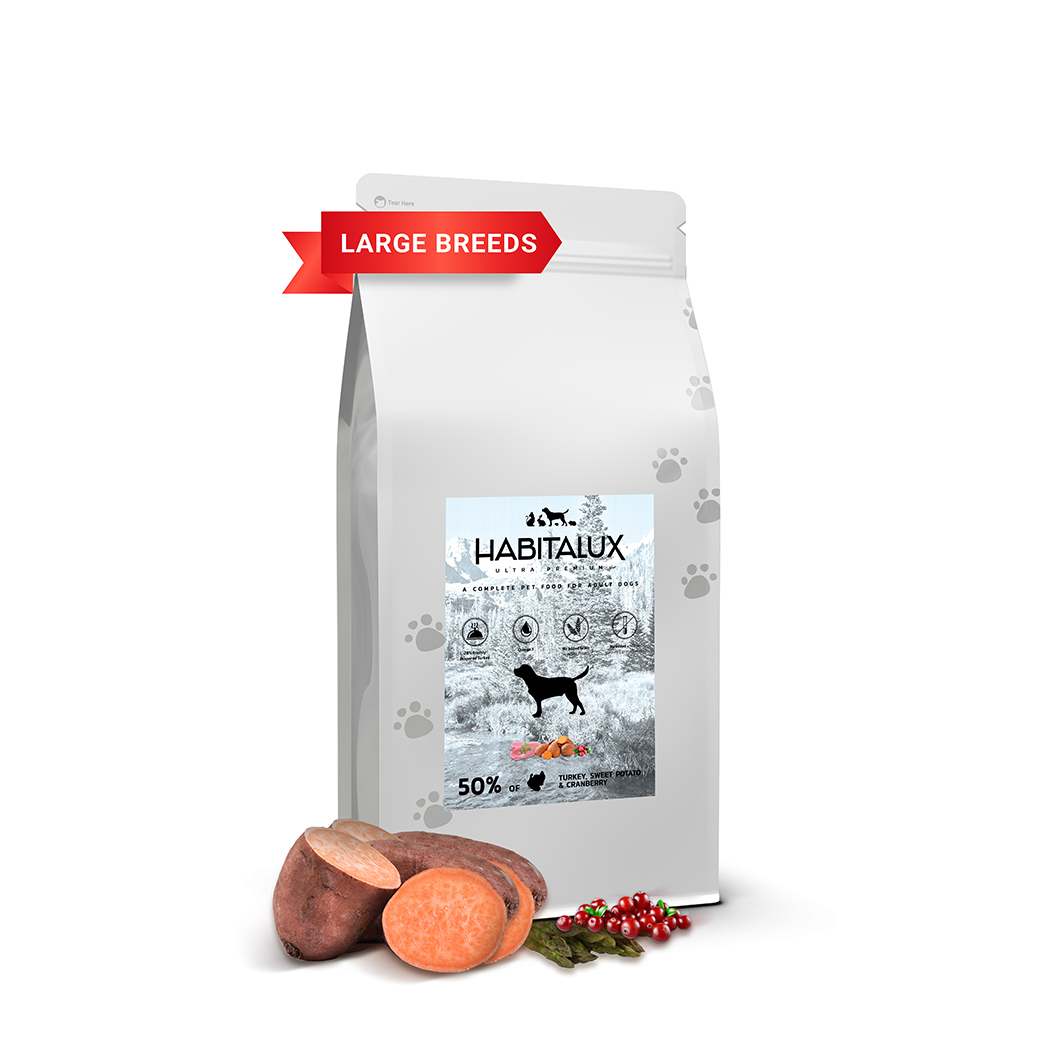 Dorosły_pies_indyk_bataty_żurawina_glukozamina kopia (1)